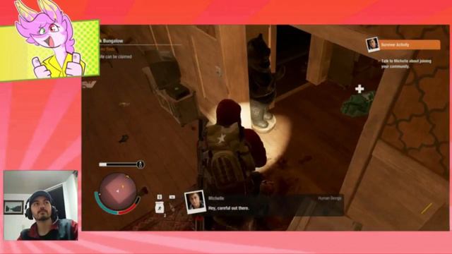 State of Decay 2; The Wanderer (Solo) Part 7 смотреть онлайн