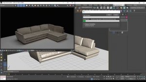 Конвертация материалов Corona Render в Vray и из Vray в Corona Render в 3ds max