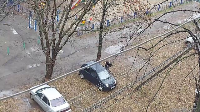 Дэу матиз всегда в движении. смотреть онлайн