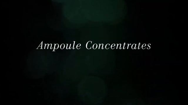 Babor Ampullen Konzentrat:  Repair