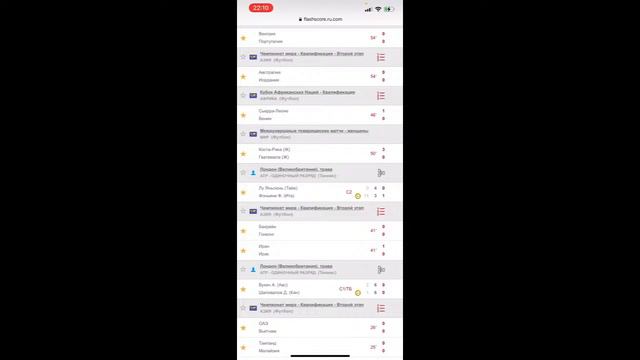 Венгрия-Португалия Австралия-Иордания Филиппины-Мальдивы Иран-Ирак Бахрейн-Гонконг
