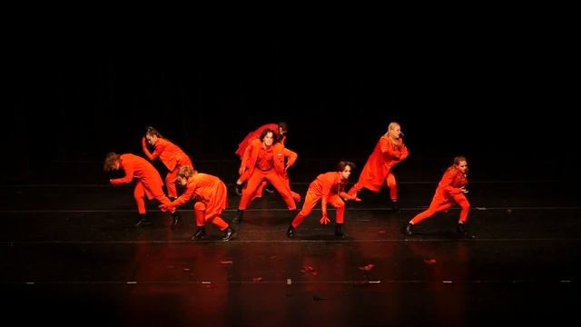 Тогучи-ноябрь-2019 ТАНЕЦ № 7 IRD - Ateez – Hala Hala (Обнинск) смотреть онлайн