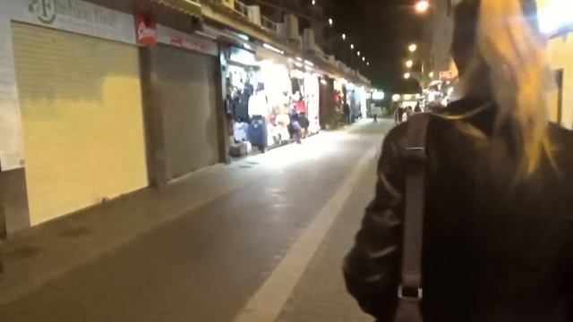 Наши за рубежом Лорет де мар смотреть онлайн