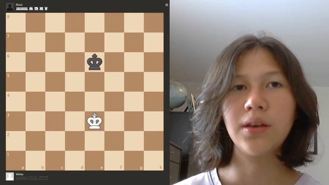A Complete Guide to Opposition in Chess: Basic, Long Distance, Diagonal, and Magic Square Oppositio смотреть онлайн
