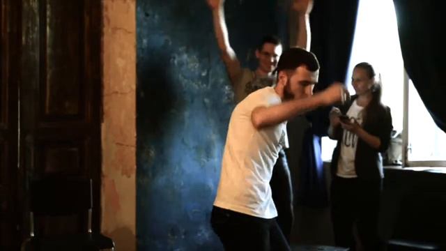 Первый квартирник #СоюзТворческих смотреть онлайн