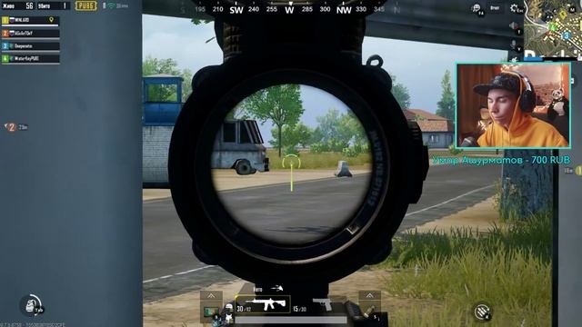 PUBG MOBILE - КАСТОМНЫЕ КОМНАТЫ!! ИГРА БЕЗ БОТОВ! смотреть онлайн