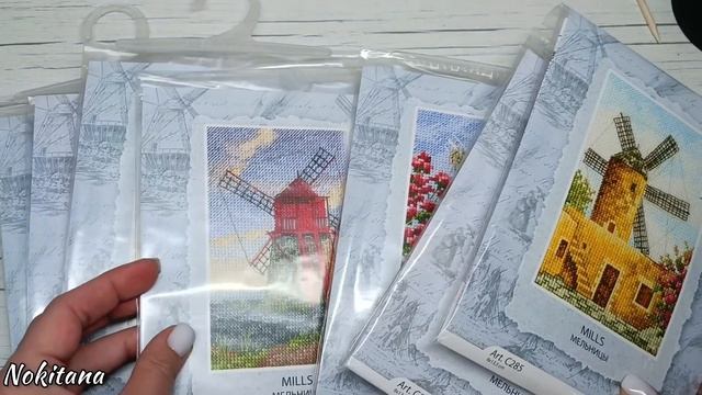 #16/2023 Половина июля, покупки, старты, продвижения и просто поболтаем, вышивка крестиком смотреть онлайн