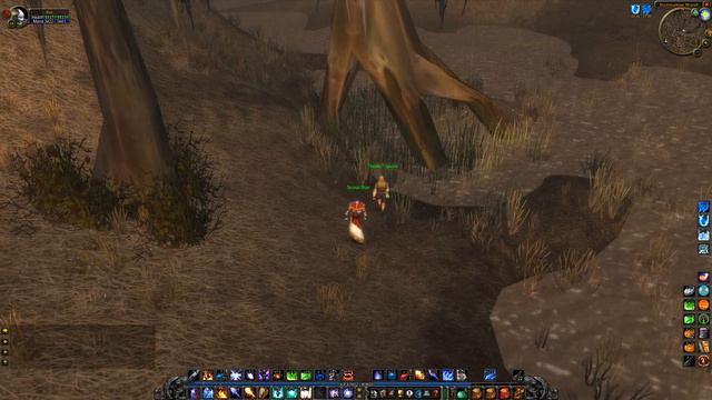 Stinky's Escape WoW Classic Quest смотреть онлайн