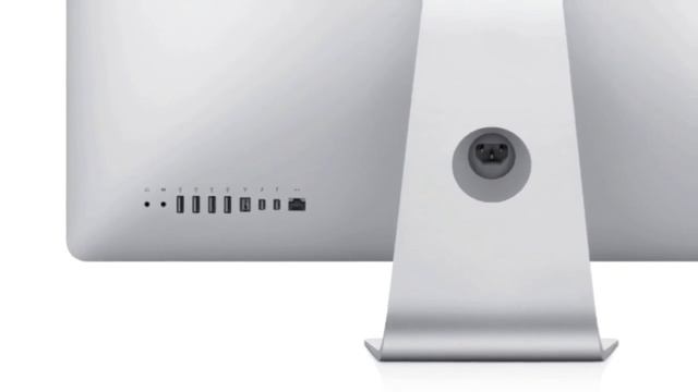 2011 imac GIVEAWAY смотреть онлайн