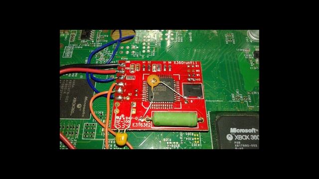 XBOX 360 ORIGINAL VS RGH VS LT ¿Cual es Mejor? смотреть онлайн