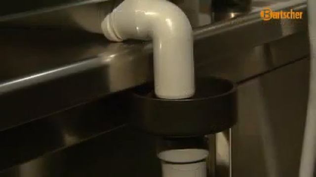 Bartscher Kombidämpfer смотреть онлайн