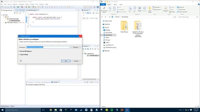 How to find the .java file for a class (Eclipse) смотреть онлайн