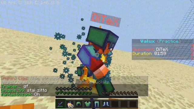 НАРЕЗОЧКА КИЛЛОВ НА ВАЛУКСЕ!!! -  6 ИГР!