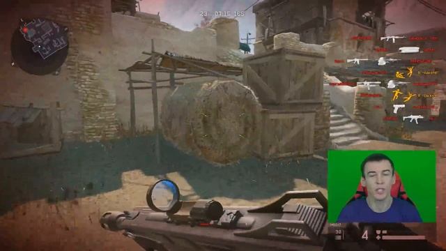 WARFACE.300 000 ВАРБАКСОВ - ЛЕГКИЙ ЗАРАБОТОК! PVP или PVE!? смотреть онлайн