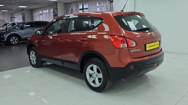 В продаже Nissan Qashqai 2009 года . (цена указана по ссылке в описании⬇️) смотреть онлайн