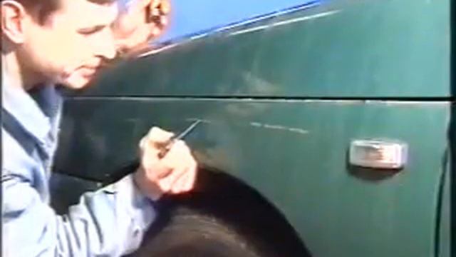 Наб. Челны 1998 год., ролик StO. В. Трошкин, Э. Халиуллин. смотреть онлайн