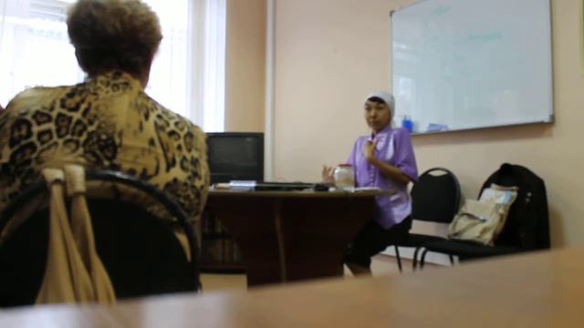 Как проявляется страх " меня не любят " ? ( Фрагмент (3) семинара в " Гармонии жизни"). смотреть онлайн