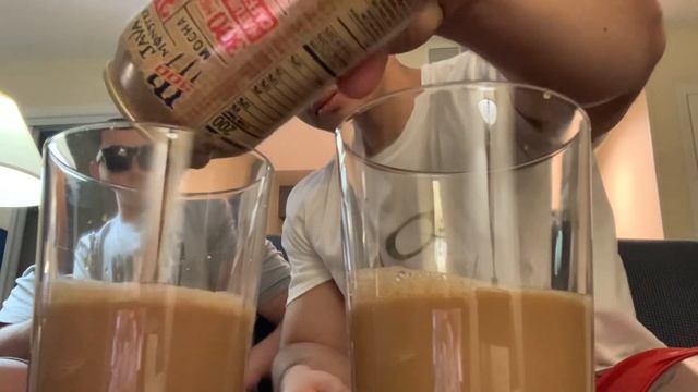 REVIEWS EN DECADENCIA #1: Monster Java 300 Mocha смотреть онлайн