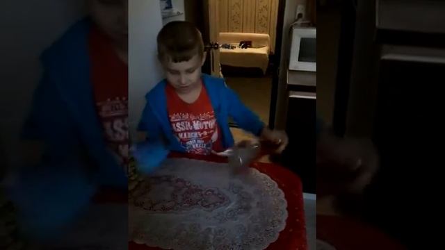 Оригинальное поздравление ребенка с днем рождения смотреть онлайн