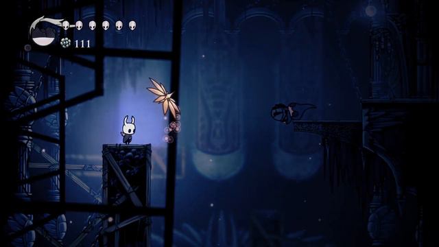 THIS IS GETTING VERY HARD - Hollow Knight: VoidHeart Edition - Part 5 (PS4 PRO Gameplay) смотреть онлайн