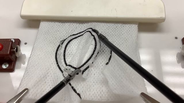 Fundamentals of laparoscopic surgery (FLS) manual skills exam: Tips and tricks смотреть онлайн