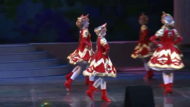 Ансамбль "Арт-Микс" - "Русский лирический" смотреть онлайн