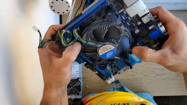 Секреты Творческого Процесса