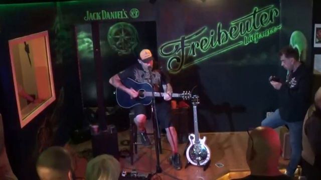Jimmy Cornett im August 2019 (Freibeuter Lütjensee) смотреть онлайн