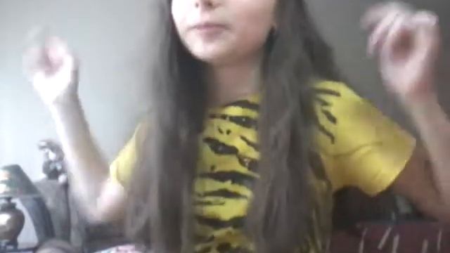 Как я сходила в парк.Упала с колеса обозрения?