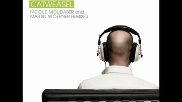 Martin Eyerer - Catweasel (Original Mix) смотреть онлайн