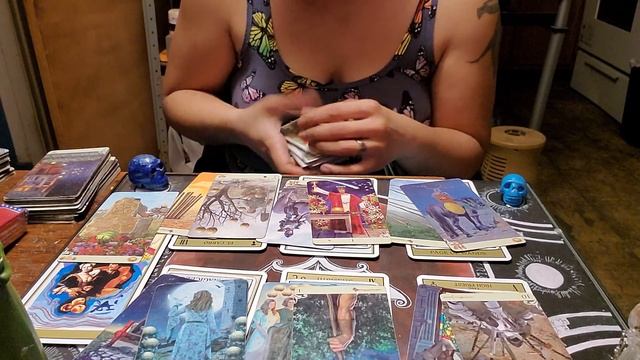 Querent, do you love them, or are they just a sidekick? (All Signs) 2-7-2020 смотреть онлайн