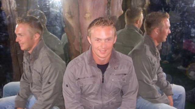 Lance Corporal James Hill смотреть онлайн