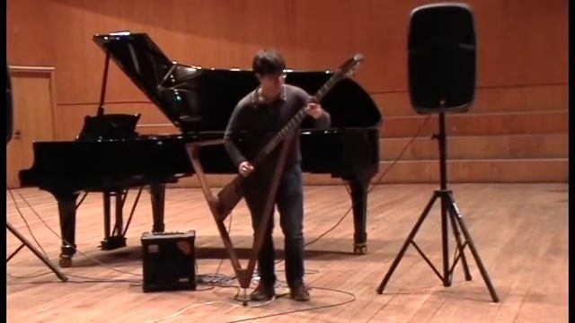 Контрабас-балалайка (электро,разборная) смотреть онлайн