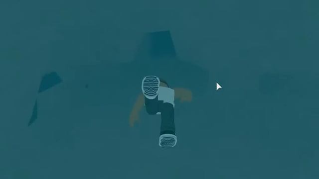 Хардкорный бег | Roblox смотреть онлайн