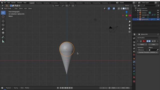 How to join objects in blender. Quick and Easy Tips смотреть онлайн