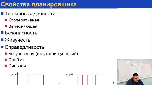 Технологии Java. Многопоточное программирование, часть 1 смотреть онлайн