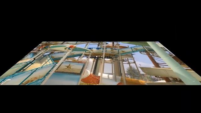 ОБЗОР ОТЕЛЯ RIXOS WORLD THE LAND OF LEGENDS 5*. смотреть онлайн