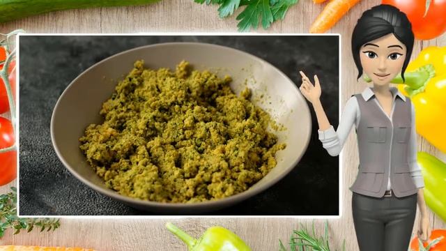 Сборник рецептов