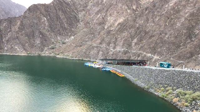 بحيرة حتا hatta kayak dubai смотреть онлайн
