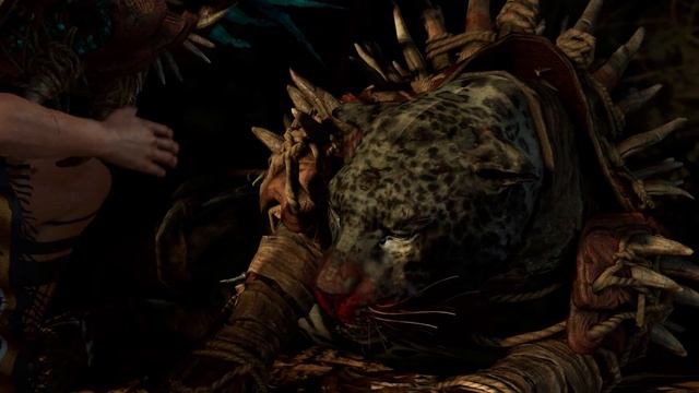 Shadow of the Tomb Raider ? Retrieve the Champion's Bow ? (The Hidden City Side Mission) смотреть онлайн