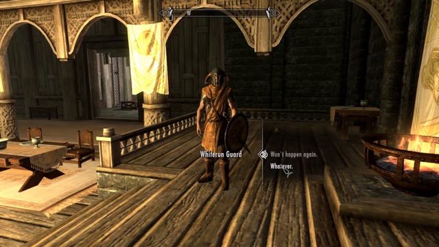 New Beginnings - Skyrim (Modded) Part: 1 смотреть онлайн