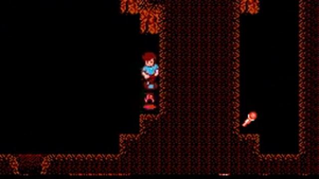 Gameplay Walkthrough - Startropics Chapter 3 part 3 смотреть онлайн