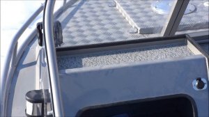 Видеообзор катера Беркут M-Jacket HD