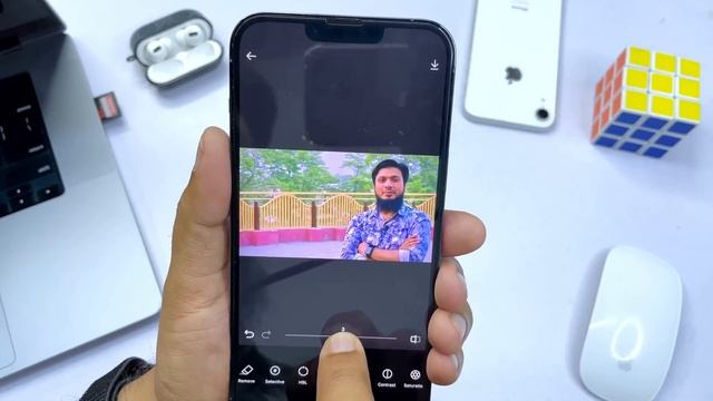 Best Free Photo Editing App for Android & iPhone 2022 with Premium Tools смотреть онлайн
