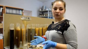 2. Испытания грунтов в лаборатории