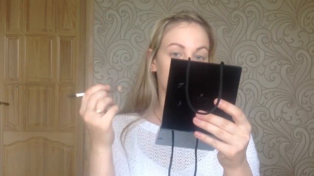 Мой летний дневной макияж, много болтаю ?Tanya Ka? смотреть онлайн