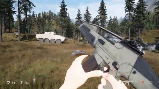 41 Hours - Full Walkthrough - Chapter 2