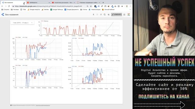 НЕ УСПЕШНЫЙ УСПЕХ - Блог #7 | Зачем увольнять заказчика? смотреть онлайн