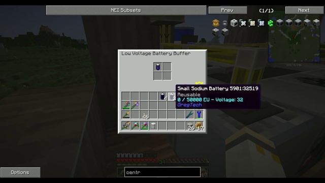 Путеводитель по миру 21. Часть 19. Первая автоматизированная линия полной переработки руды. смотреть онлайн