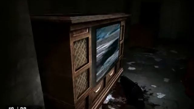 SCARIEST GAME EVER- Nightmare House 2: Walkthrough Ep.1 смотреть онлайн